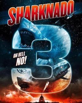 鲨卷风3手机在线观看,手机在线惊险追踪